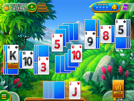 Solitaire Grand Harvest Tips, Cheats, Vidoes and Strategies | Gamers ...