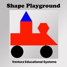 Top 19 Education Apps Like Shape Playground - Best Alternatives
