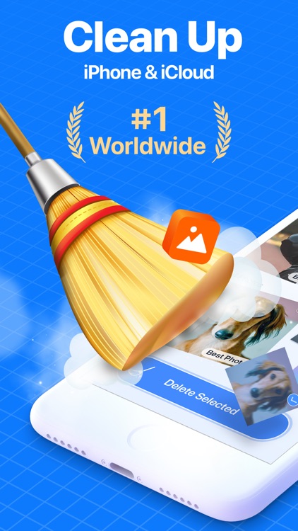 Smart Cleaner - Clean Storage screenshot-0