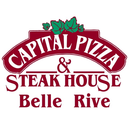 Capital pizza