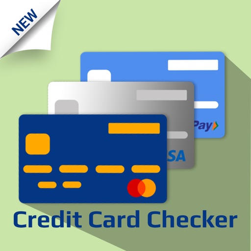 Verify Bank Cards & Check BIN