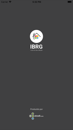 IBRG