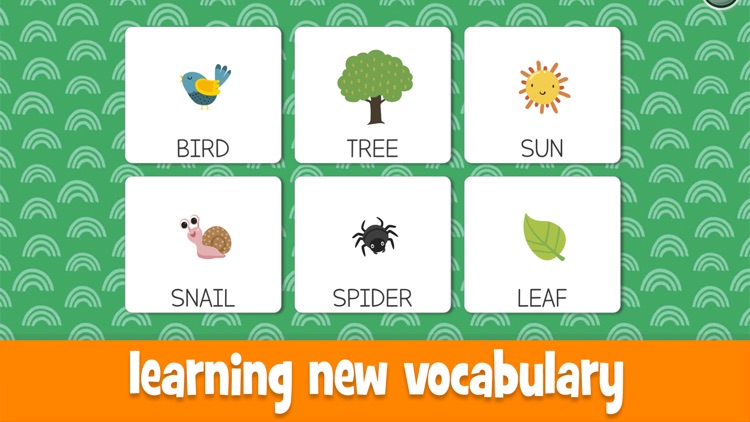 123 Learning Numbers for Kids screenshot-7