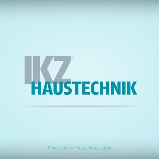 IKZ Haustechnik - epaper