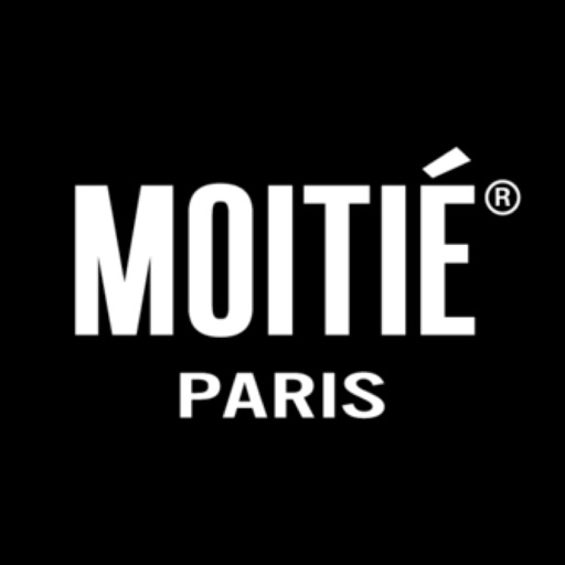 Moitie Cosmetics iOS App