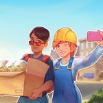 Merge Estate Mystery Town
