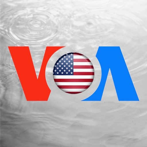 VOA News标准英语新闻广播2021年合集