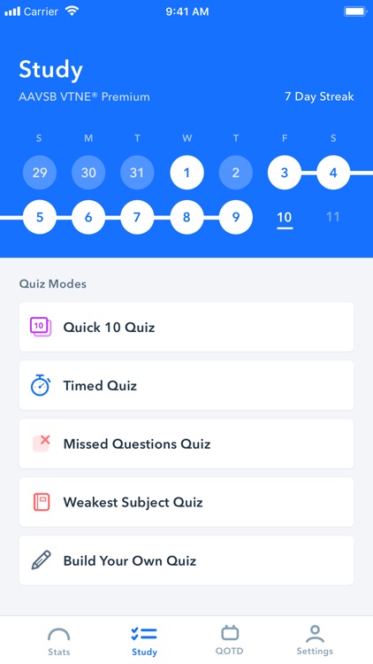 Medical Pocket Prep screenshot-5