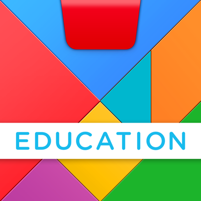 Osmo Tangram Education