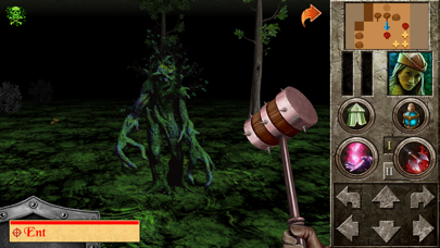 The Quest - Hero of Lukomorye3 screenshot 4