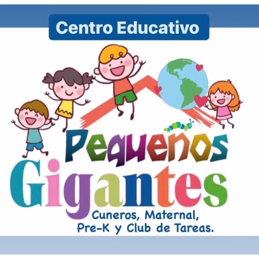 Pequeños Gigantes