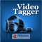 VideoTagger allows you to bookmark (or tag) segments of interest in your videos