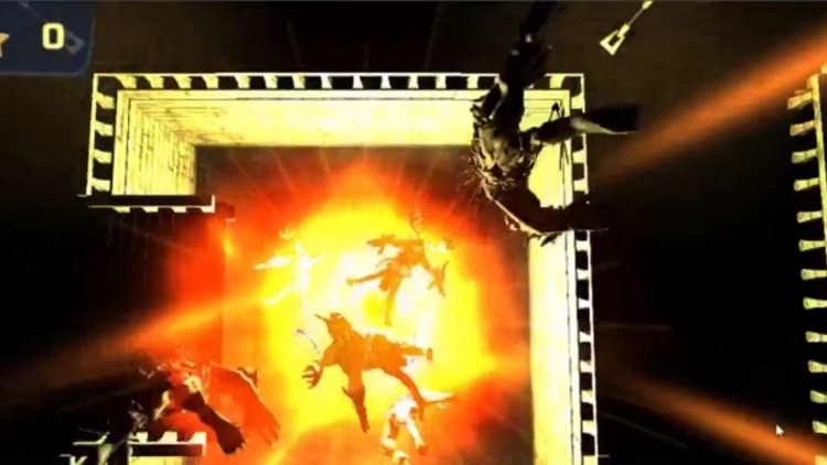 12 RAGS TEAM screenshot-5