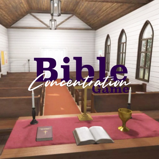 BibleConcentrationGame