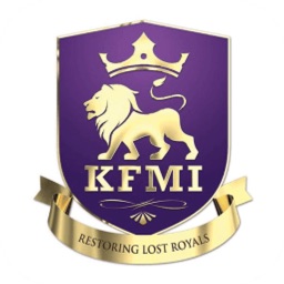 Kingdom Faith Ministries Int'l