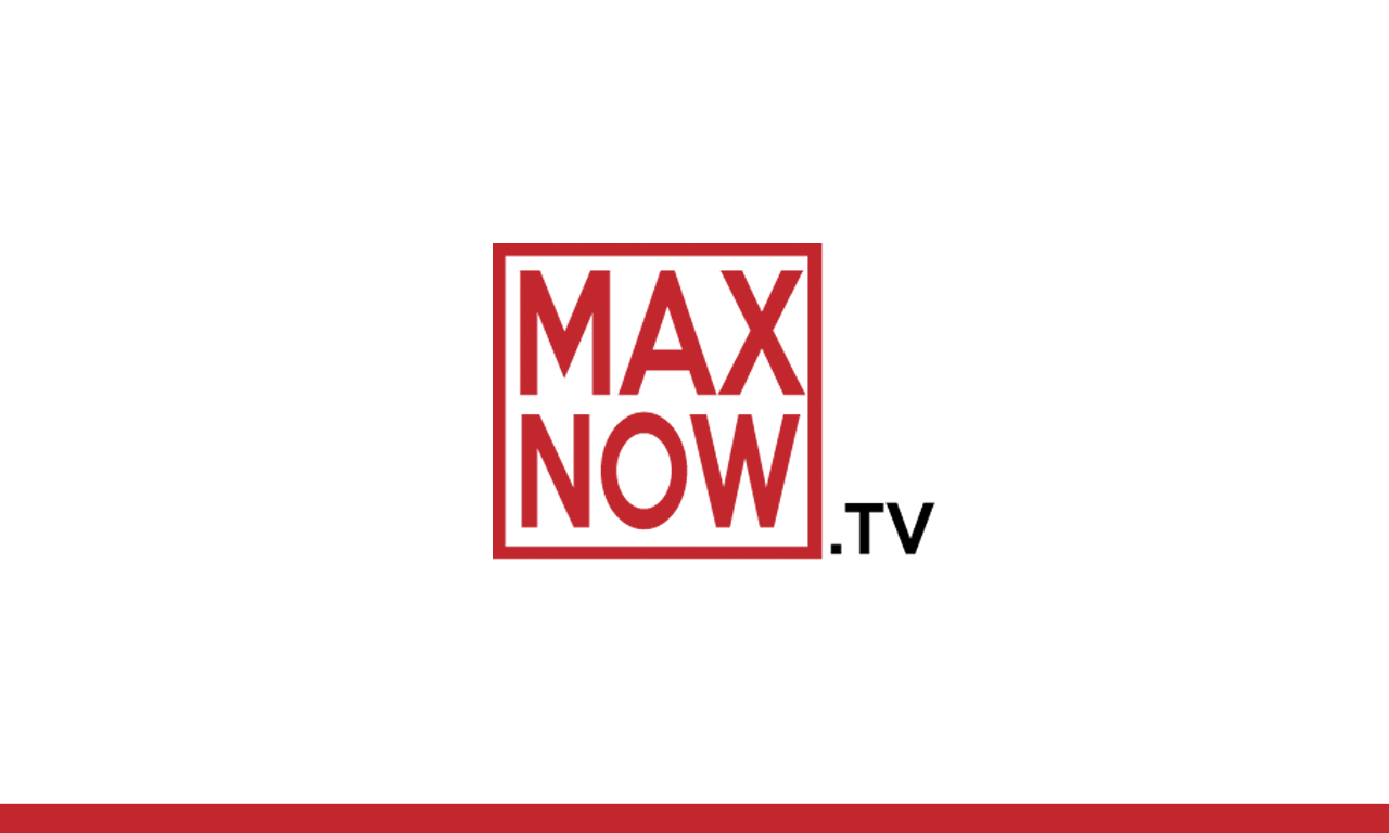 MaxNow.tv
