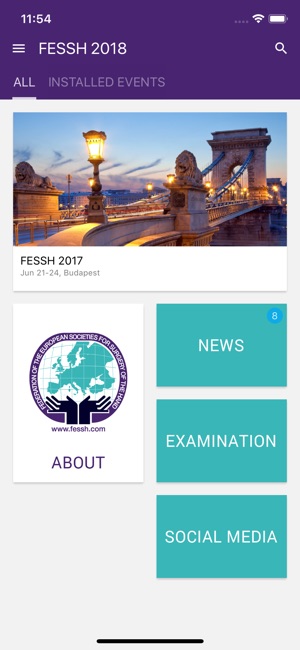 FESSH(圖2)-速報App