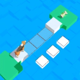 Block Puzzle: Path Builder