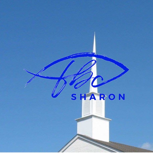 First Baptist Church of Sharon Icon