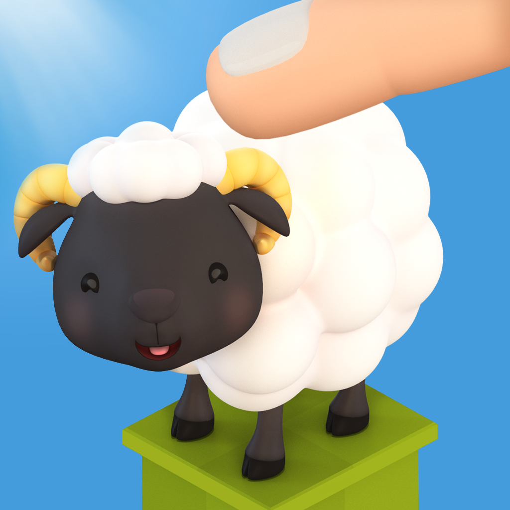 Get Idle Sheep! for iOS, iPhone, iPad Aso Report
