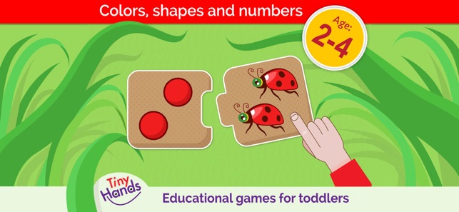 Baby games and puzzles full(圖1)-速報App