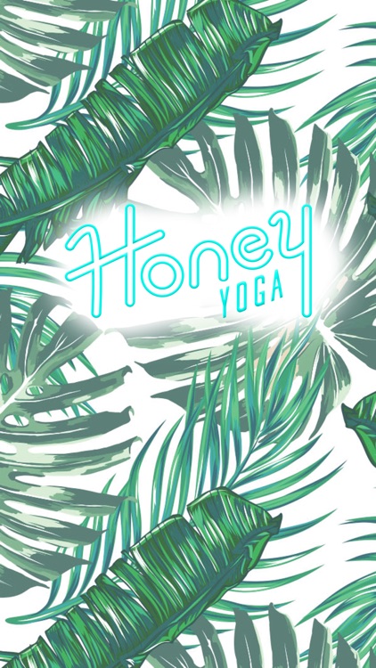 Honey Yoga