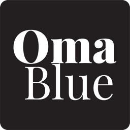 Oma Blue