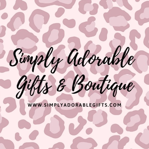 Simply Adorable Gifts icon
