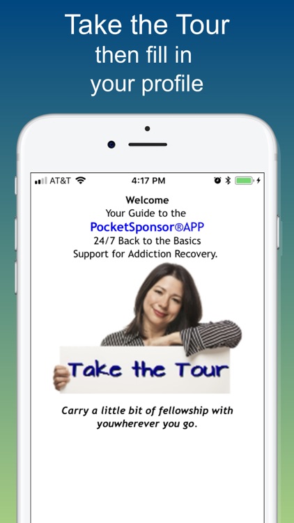 The Pocket Sponsor screenshot-4