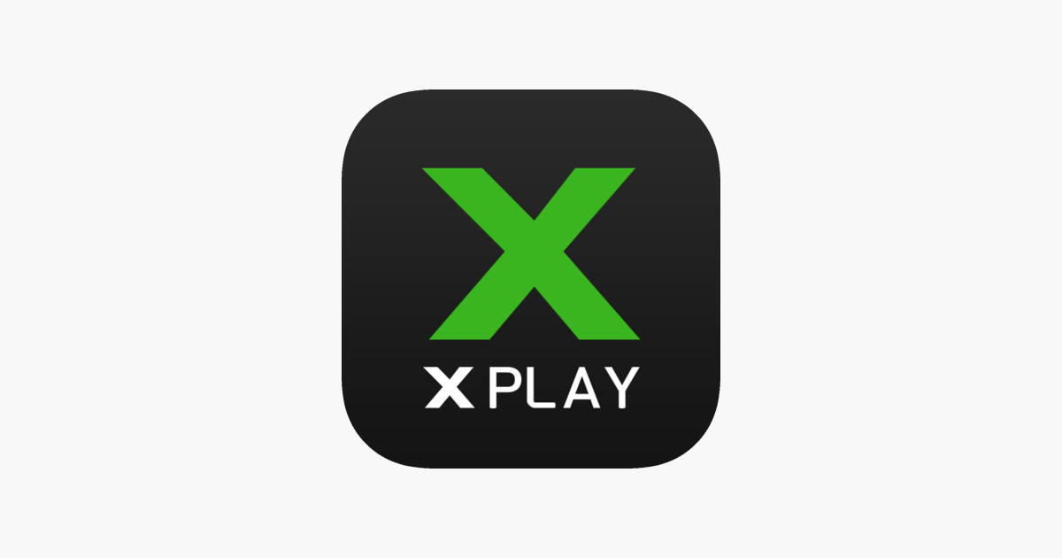 App Store: Tittle X Play