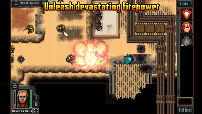 Templar Battleforce Elite Screenshots