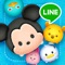LINE:ディズニー ツムツム