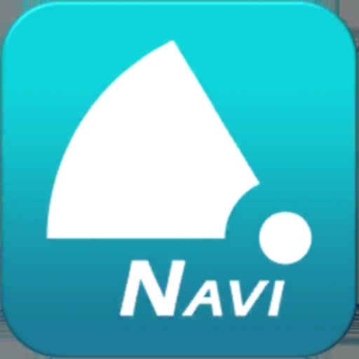 Navi Radiography Pro iOS App