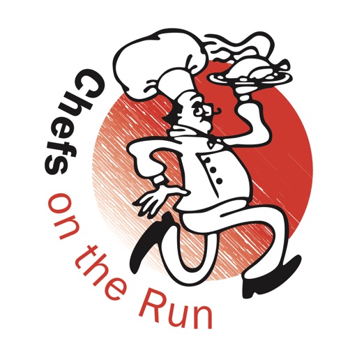 Chefs on the Run