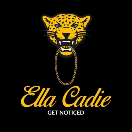 Ella Cadie