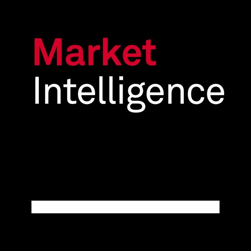 S&P Global Market Intelligence