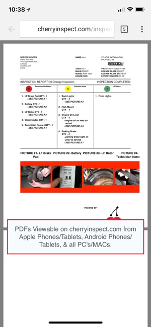 Cherry Inspect(圖9)-速報App