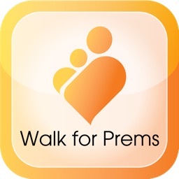 Walk for Prems