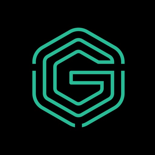 Grapherex - Secure Messenger Icon