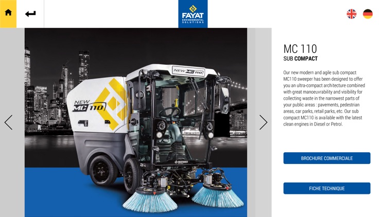 Fayat Environmental Solution