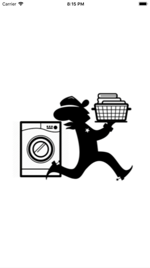 Laundry-App(圖1)-速報App