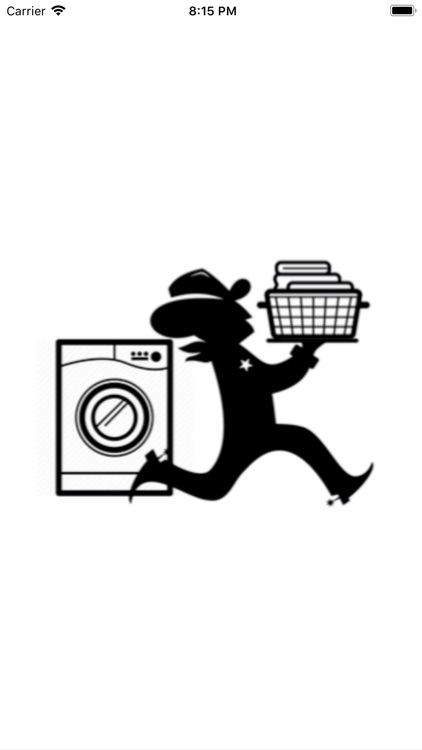 Laundry-App