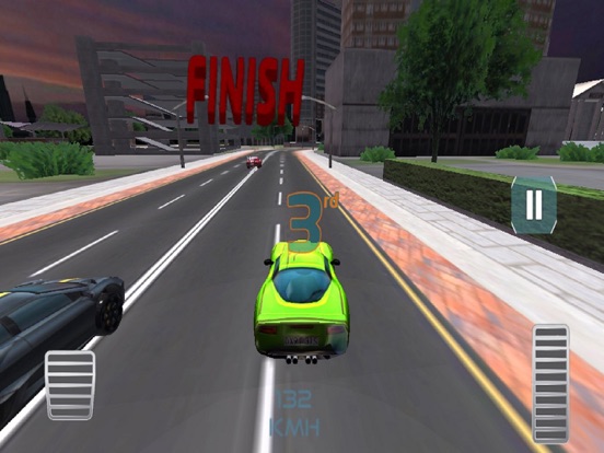 Drift & Race In City screenshot 6