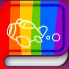 Top 46 Education Apps Like Coloring Book Plus Vol 1 - Best Alternatives