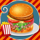 Top 40 Education Apps Like Hamburger Cooking Food Shop - Best Alternatives