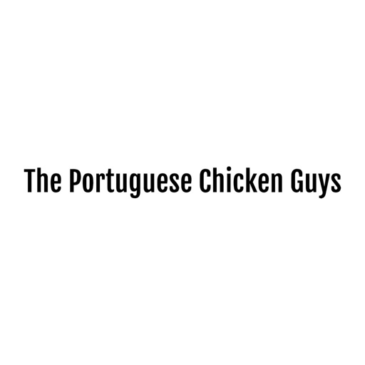 The Portuguese Chicken Guys