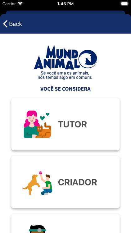 Mundo Animal VET