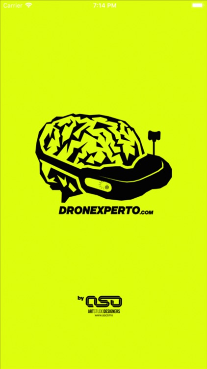 Dronexperto