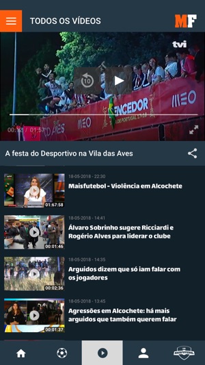 Maisfutebol(圖2)-速報App