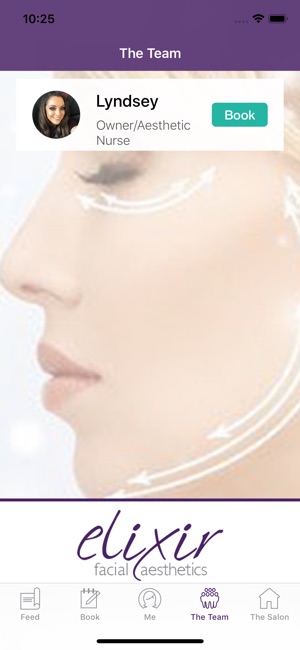 Elixir Facial Aesthetics(圖2)-速報App